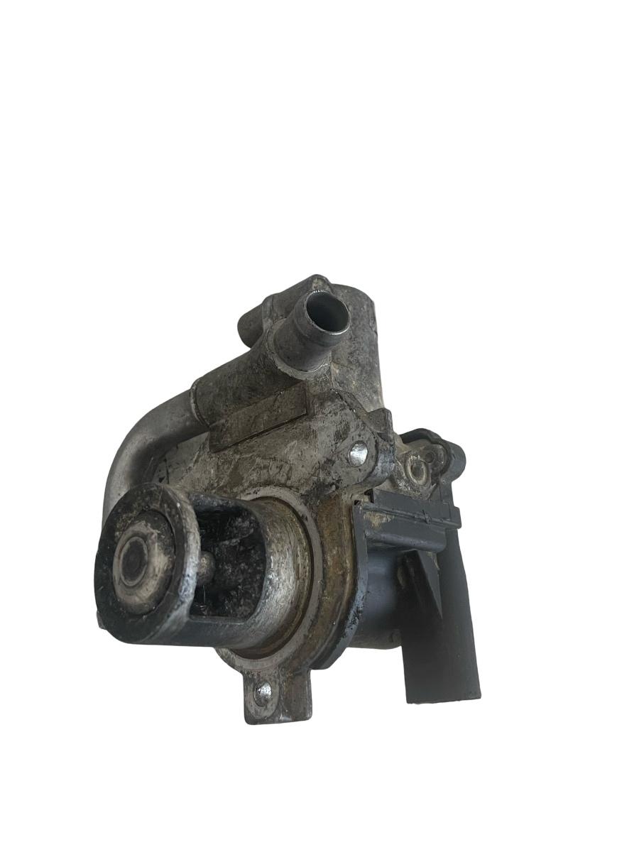 EGR NISSAN QASHQAI 1.5DCI 2010-2013 E5  8200846454D / 8200836385