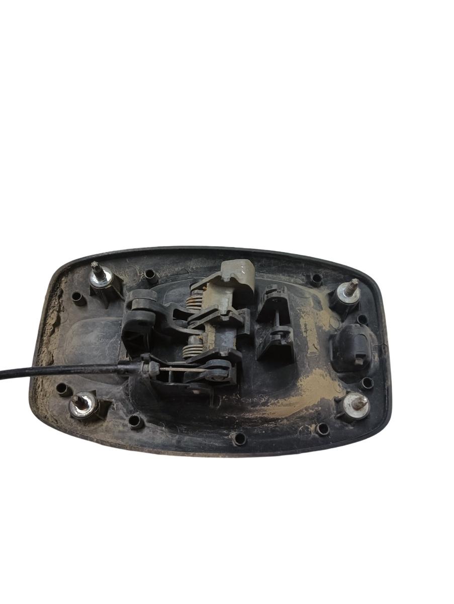 Maner usa culisanta dreapta FIAT DUCATO Box 244 2002 - > – foto 2