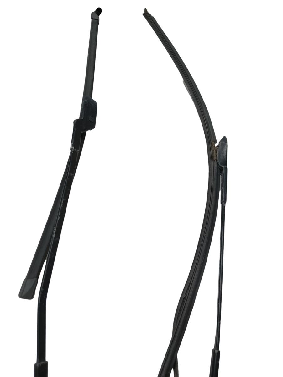 Set Brat stergator parbriz FIAT DUCATO Box 244 2002 - > – foto 2