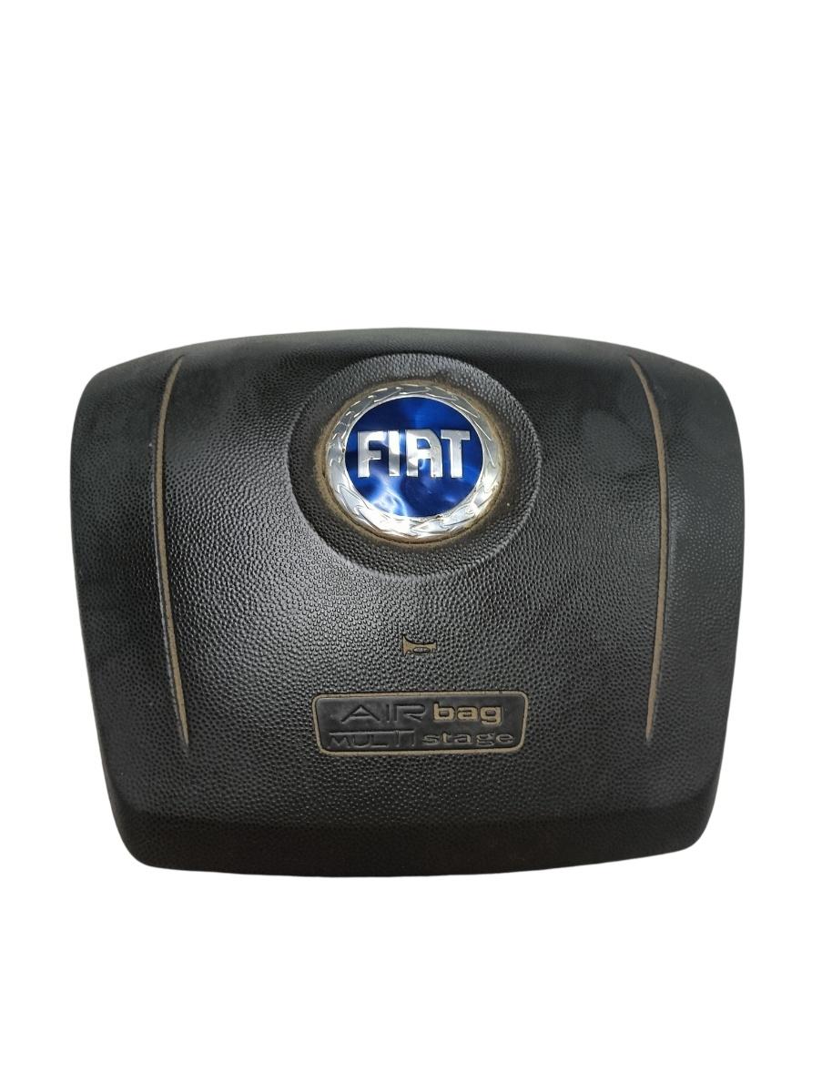 Airbag volan FIAT DUCATO Box 244 2002 - > 2.3 JTD F1AE0481C