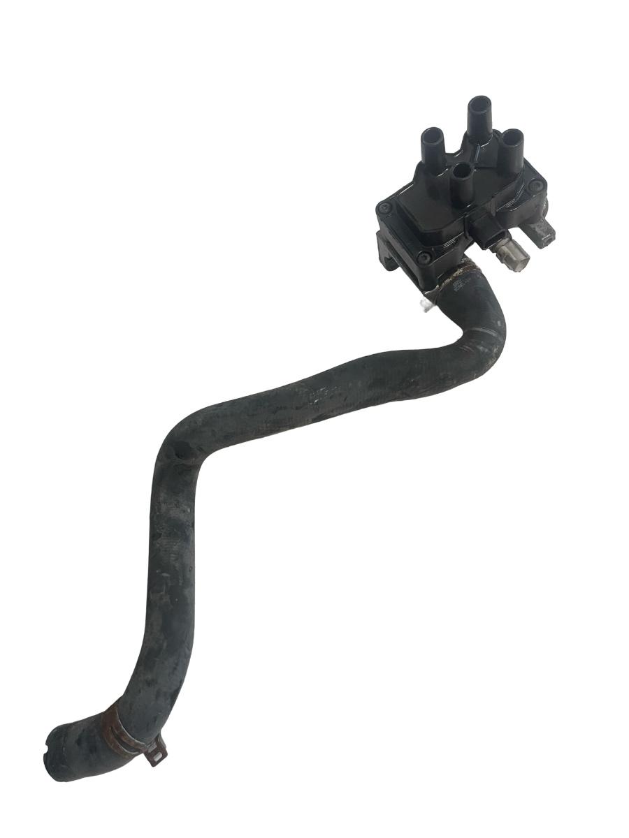 Bobina inductie + conducta apa FORD FOCUS II DA_, HCP, DP 2004 - 2013  1.6B 0221503485 – foto 2