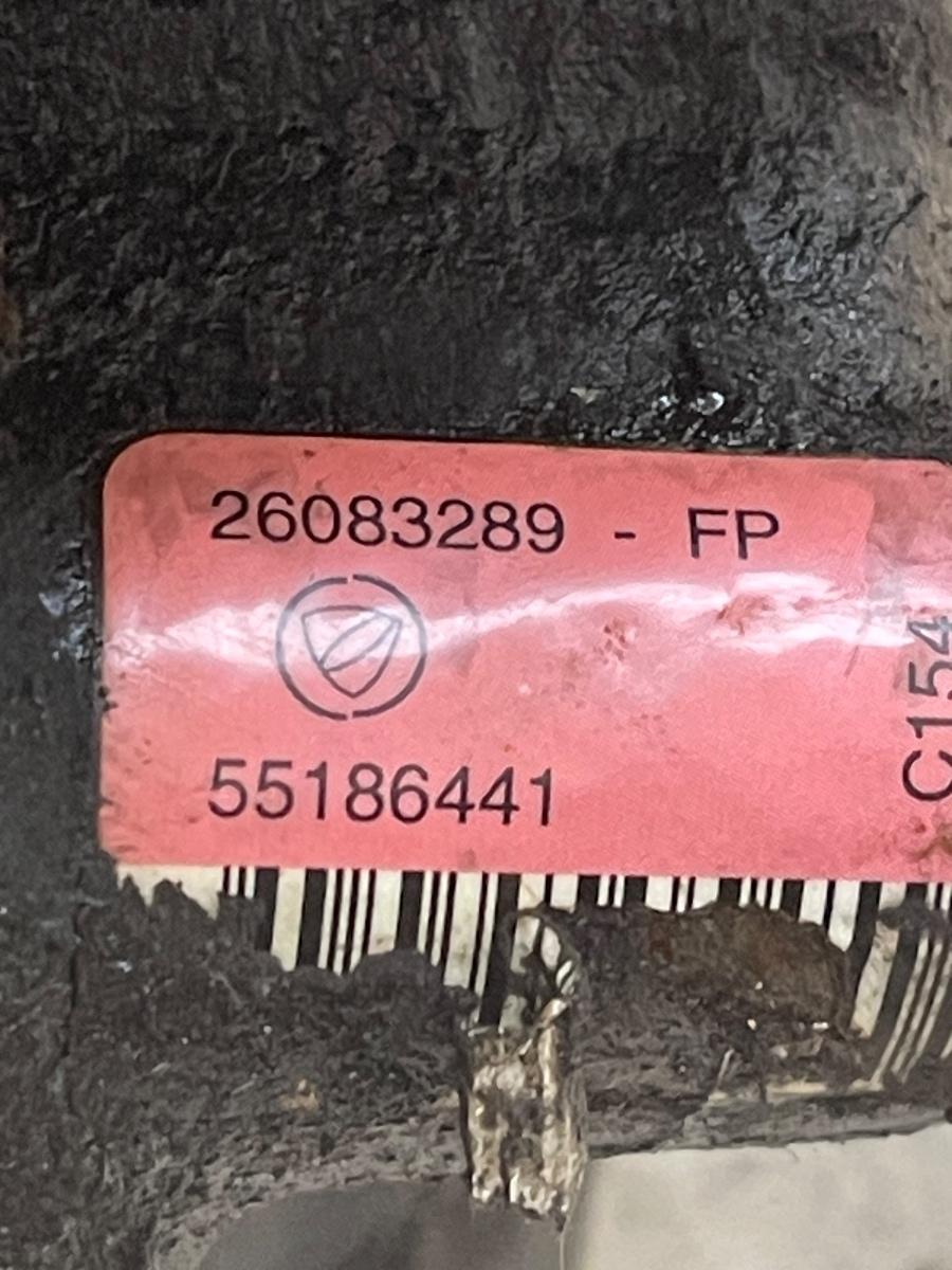 Pompa servo FIAT LINEA 323_, 110_ 2006 - > 1.4B 55186441 / 26083289 – foto 3