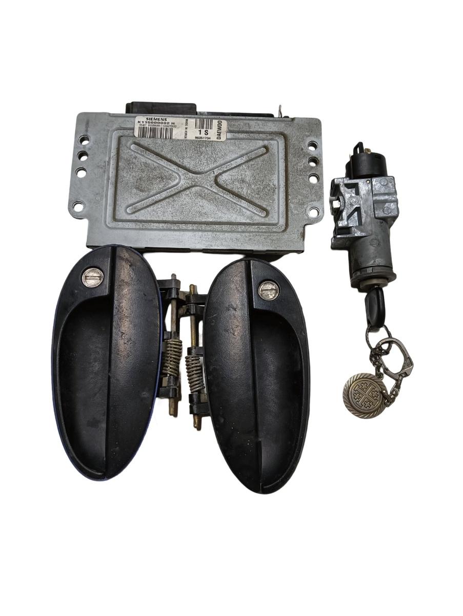 Kit pornire DAEWOO MATIZ KLYA, M100, M150 1998 - > K115000002h