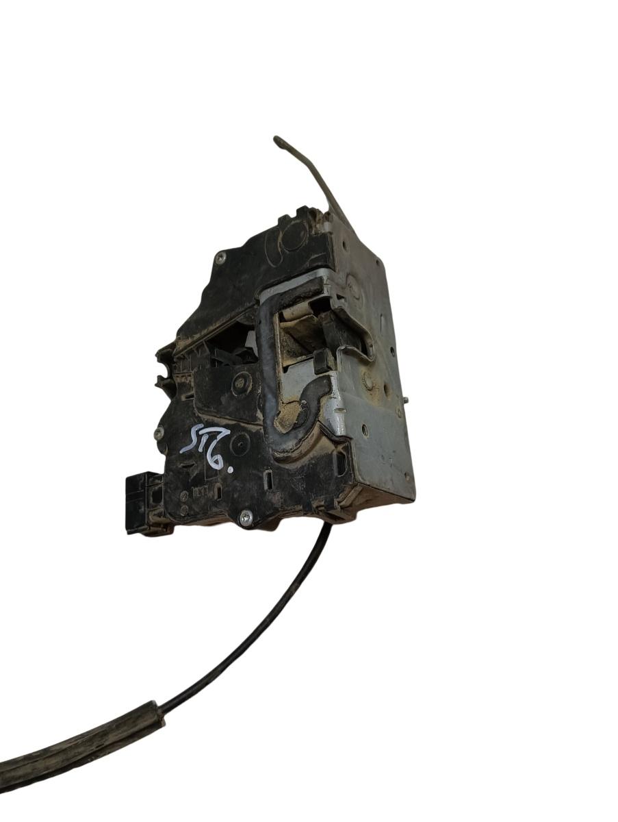 Broasca usa stanga FIAT DUCATO Box 244 2002 - >