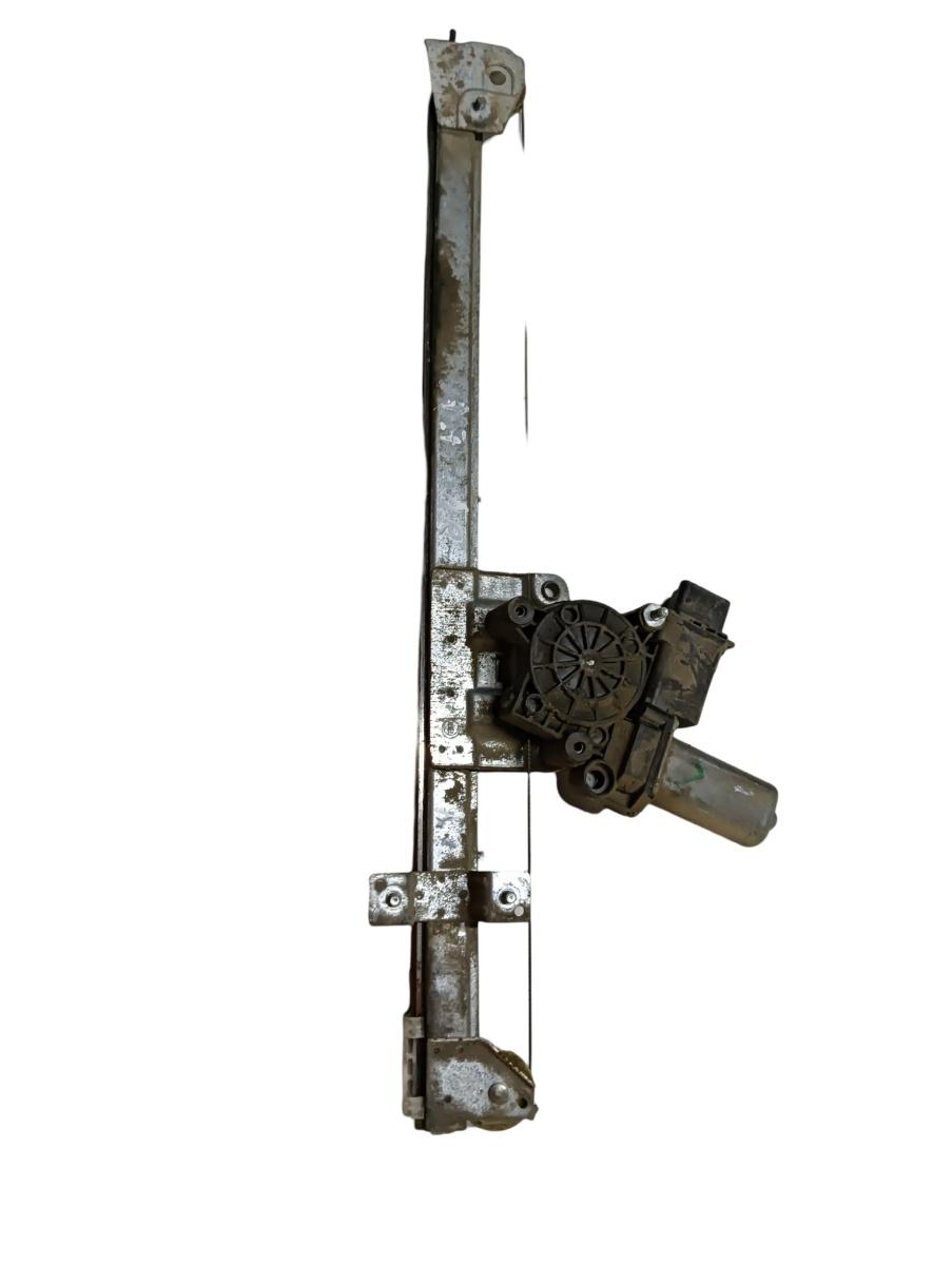 Macara geam electric  dreapta fata FIAT DUCATO Box 244 2002 - >