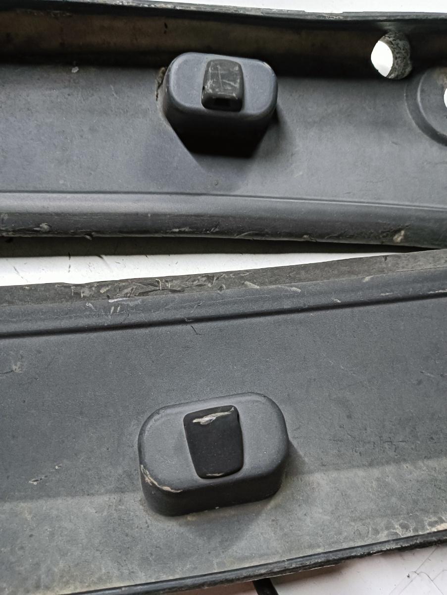 Set Duze spalator parbriz/ornament geam  fata FIAT DUCATO Box 244 2002 - > – foto 2