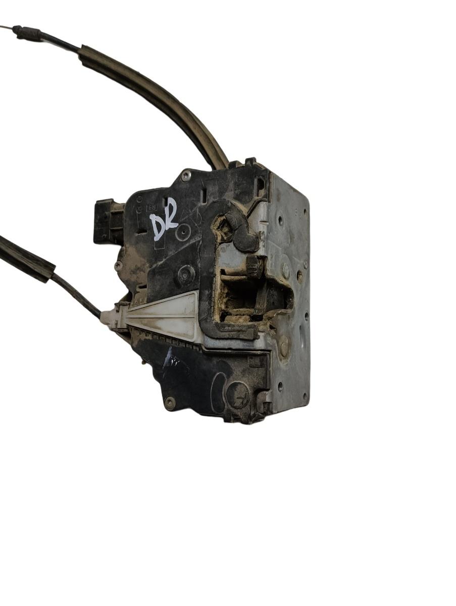 Broasca usa dreapta FIAT DUCATO Box 244 2002 - >
