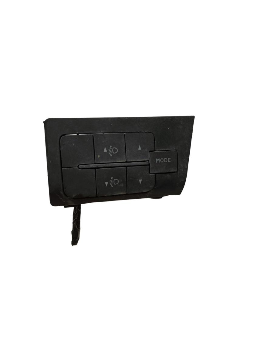Buton reglaj far FIAT DUCATO Box 244 2002 - > 7354213530