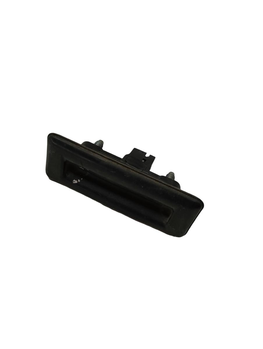 Maner deschidere portbagaj  SKODA FABIA II 542 2006 - 2014