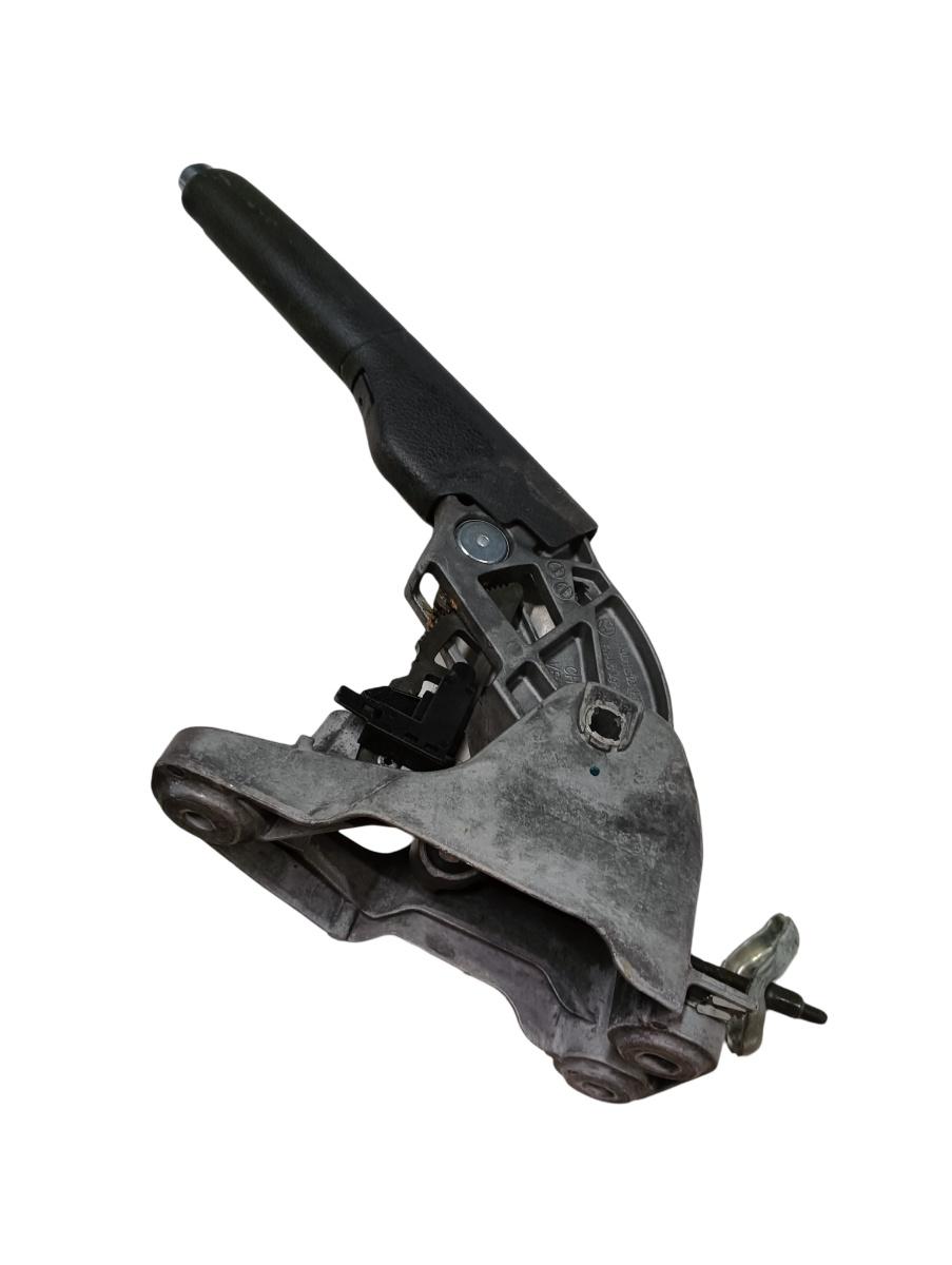 Frana mana VOLKSWAGEN GOLF V 1K1 2003 - 2009 TDI 16V BKD VAG 1k0711303h