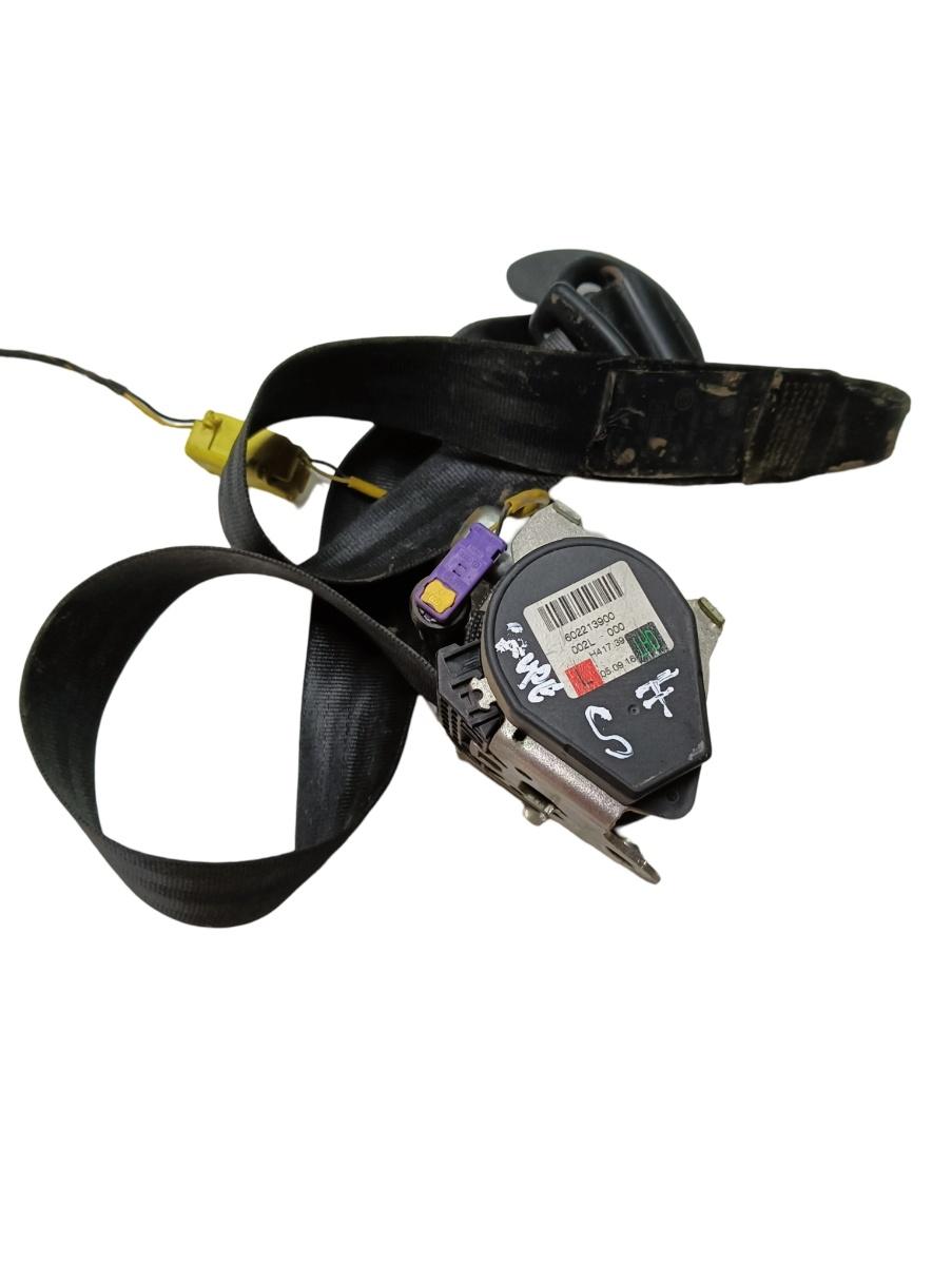 Centura siguranta stanga fata COUPE VOLKSWAGEN GOLF V 1K1 2003 - 2009