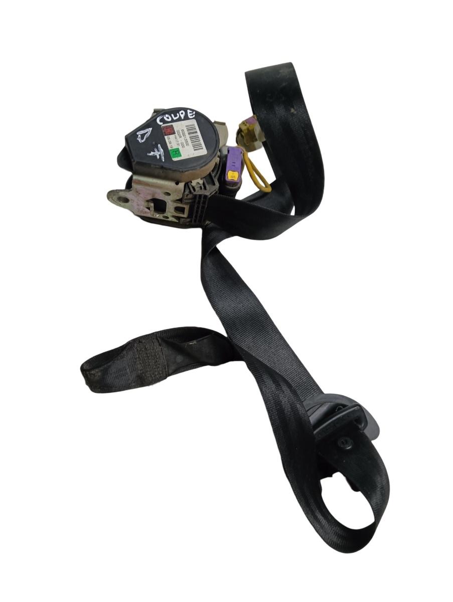 Centura siguranta dreapta fata VOLKSWAGEN GOLF V 1K1 2003 - 2009