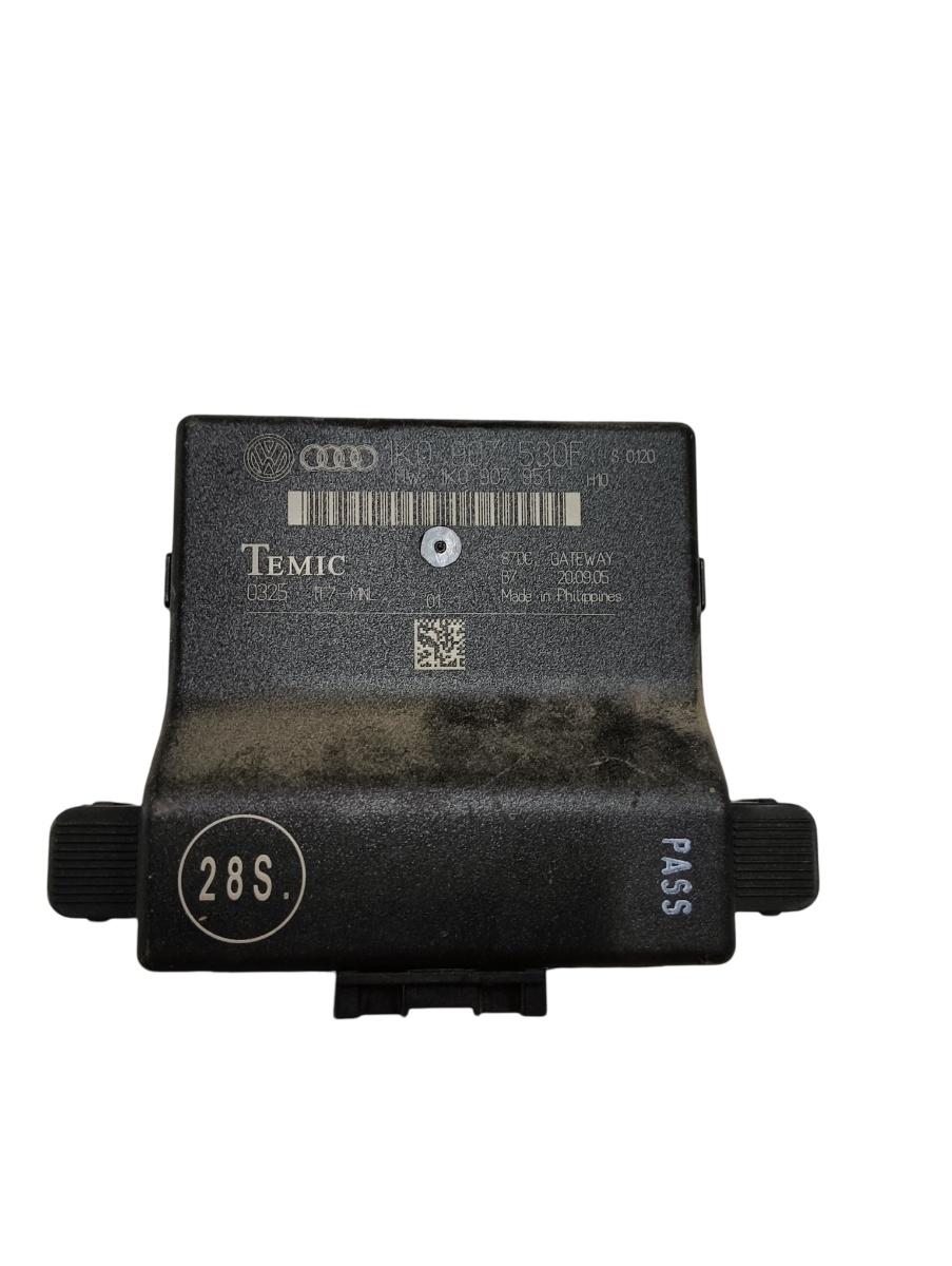 Modul gateway  VOLKSWAGEN GOLF V 1K1 2003 - 2009, Hatchback TDI 16V BKD VAG 1k0907530f