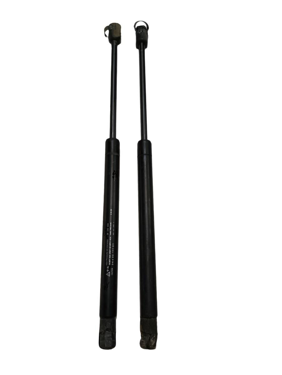 Set Telescop portbagaj  CHEVROLET AVEO Hatchback, T255 2005 - >