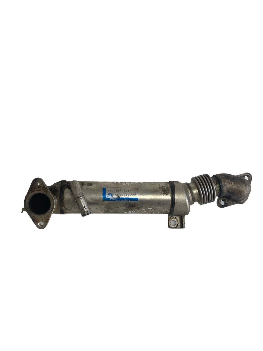 Racitor gaze HONDA ACCORD VII CL, CN 2003 - 2012 2.2CTDI W810311000 / 18720RBDE00