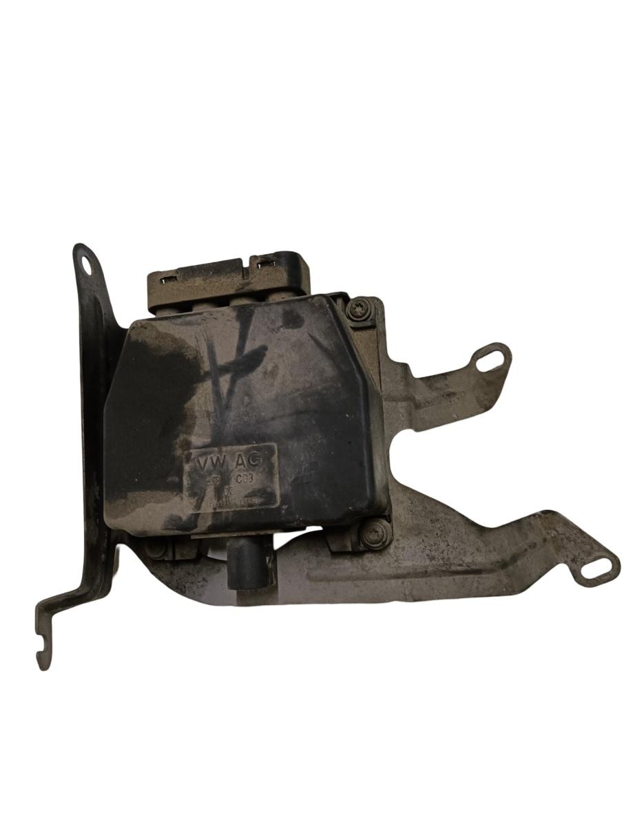 Grup valve SKODA FABIA II 542 2006 - 2014 1.4 TDI BNM