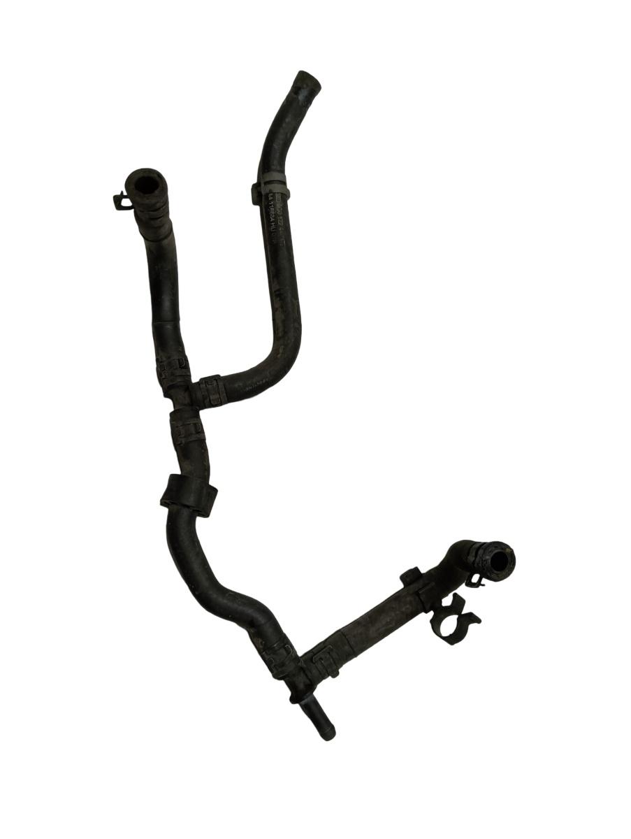 Furtun apa SKODA FABIA II 542 2006 - 2014 1.4 TDI BNM