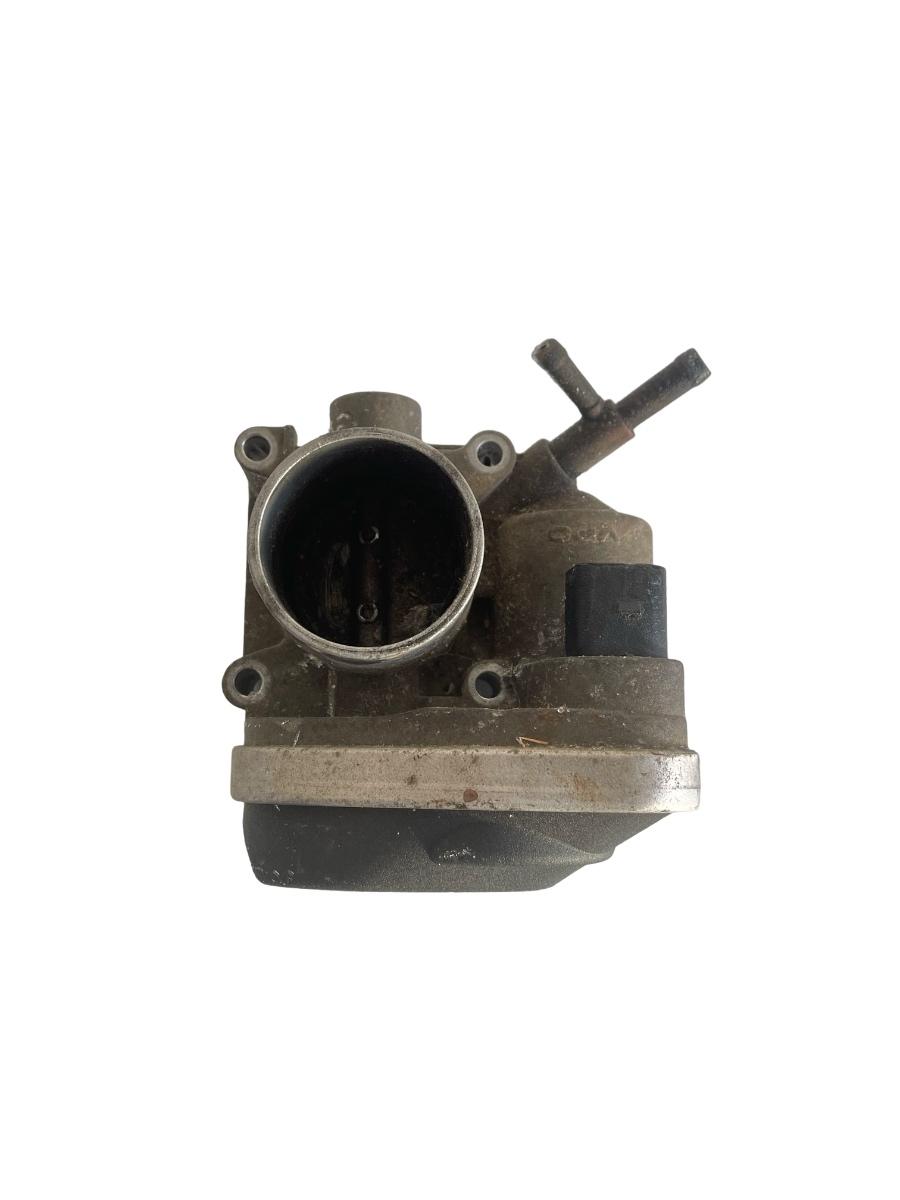 Clapeta de acceleratie SKODA FABIA 6Y2 1999 - 2008 1.4B  047133062D