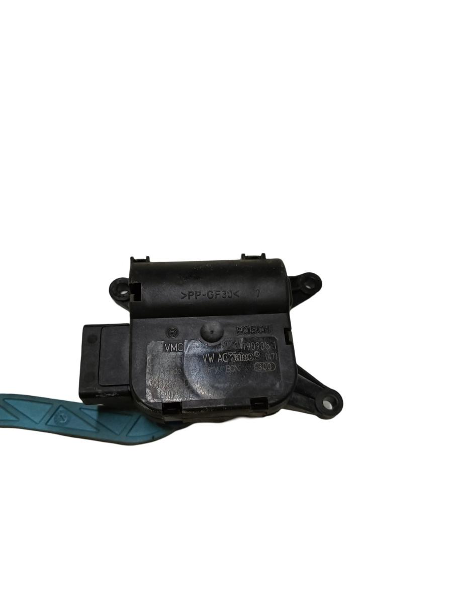 Motoras/actuator clapeta aer VOLKSWAGEN GOLF V 1K1 2003 - 2009