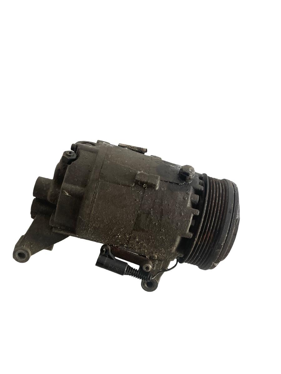 Compresor  AC MINI COOPER R50, R53 2001 - 2006 1.6B 11645610 / 01139014 – foto 3