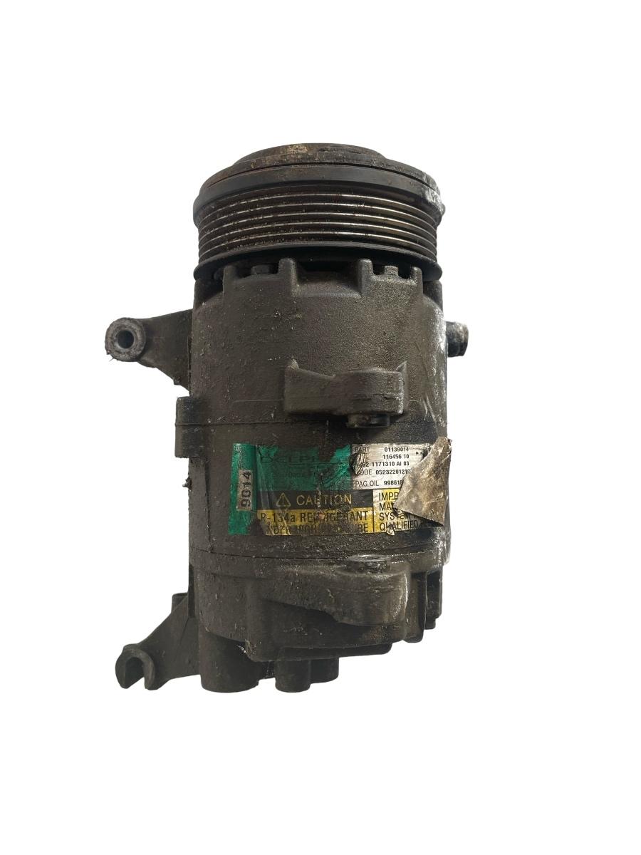 Compresor  AC MINI COOPER R50, R53 2001 - 2006 1.6B 11645610 / 01139014
