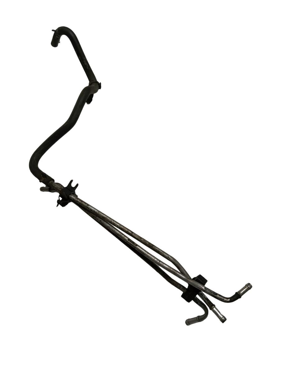 Furtun/conducta combustibil SKODA FABIA II 542 2006 - 2014 1.4 TDI BNM