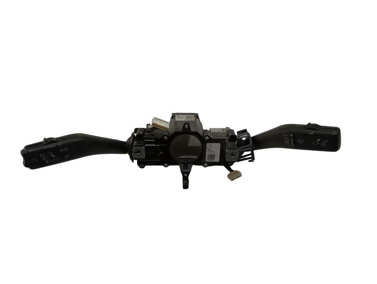 Ansamblu manete  SKODA SUPERB 3T4 2008 - 2015 1k5953521bm