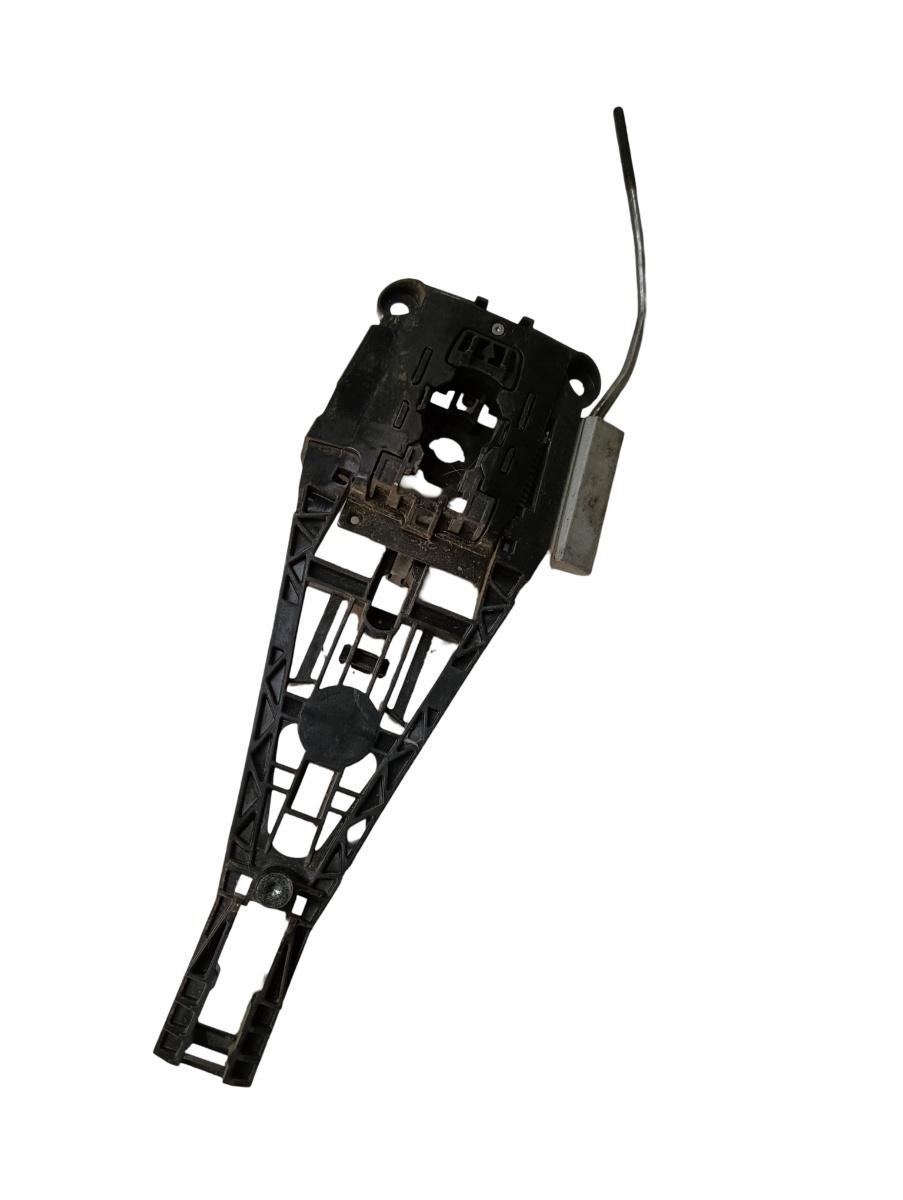 Maner usa interior  dreapta fata SKODA SUPERB 3T4 2008 - 2015 2.0 TDI CBBB, CFGB