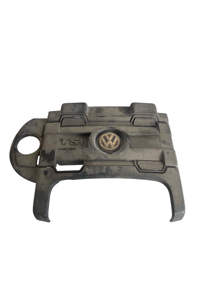 Capac motor (ornament) VOLKSWAGEN SCIROCCO 137, 138 2008 - 2017 1.4 TSI CAVD, CNWA, CTHD, CTKA 03C103925BF