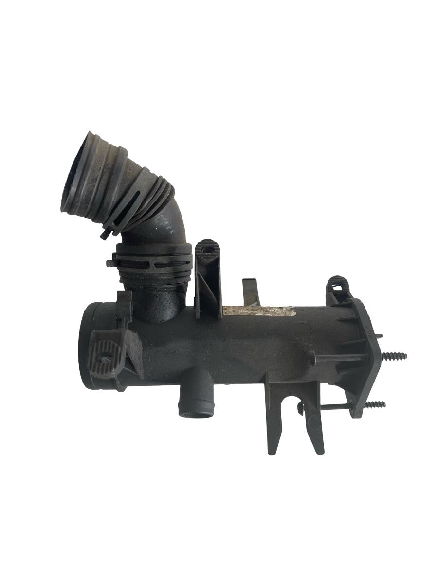 Tubulatura intercooler VOLKSWAGEN SCIROCCO 137, 138 2008 - 2017 1.4 TSI CAVD, CNWA, CTHD, CTKA 03C129617G 03C145747C – foto 2