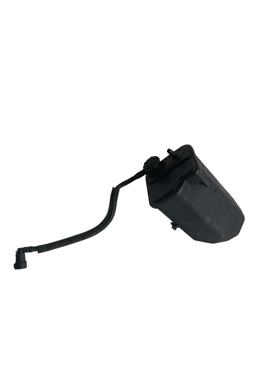 Canistra carbon filtru VOLKSWAGEN SCIROCCO 137, 138 2008 - 2017 1.4 TSI CAVD, CNWA, CTHD, CTKA 1K0201801D
