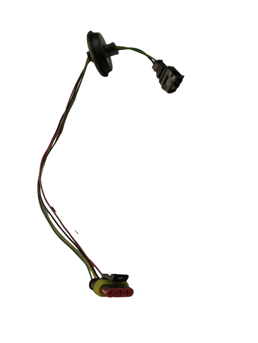 Conector SKODA SUPERB 3T4 2008 - 2015 2.0 TDI CBBB, CFGB