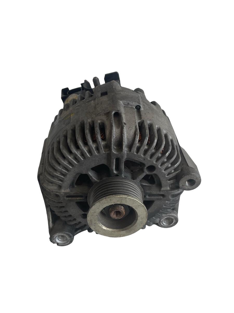 Alternator BMW X5 II E70 2006 - 2013 3.0D 235HP E4 2015382.1 / H543222A – foto 4