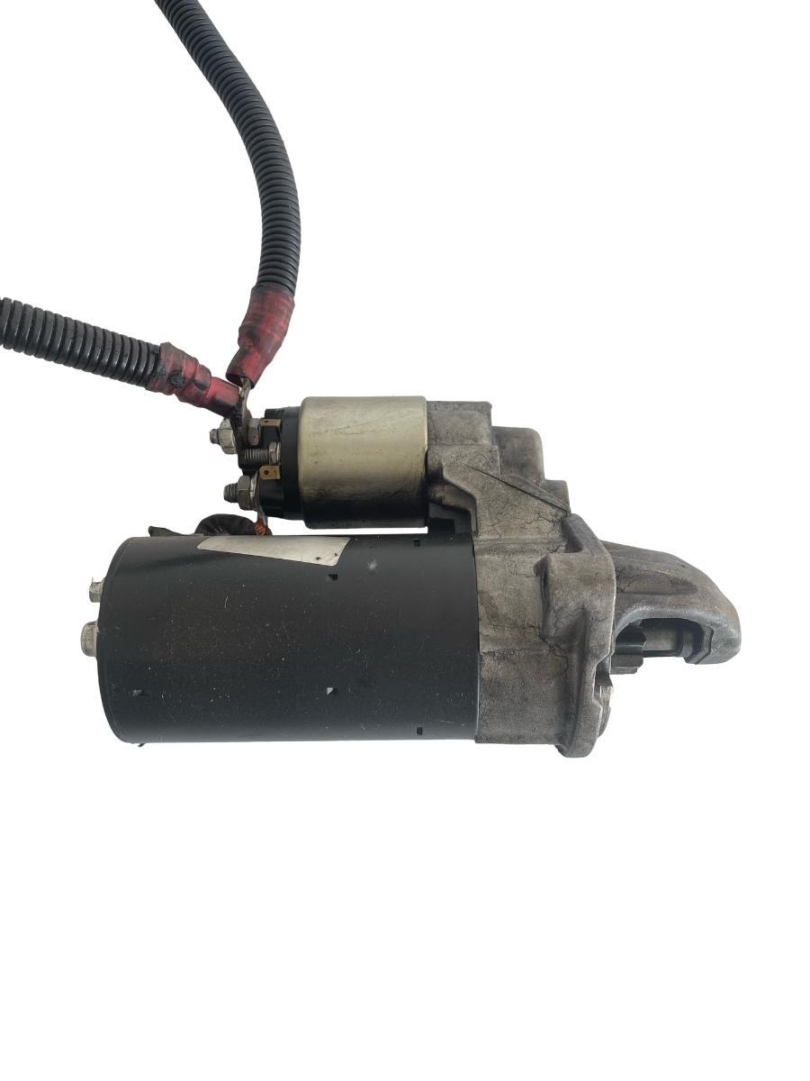 Electromotor BMW X5 II E70 2006 - 2013 3.0D EURO4 235HP – foto 2