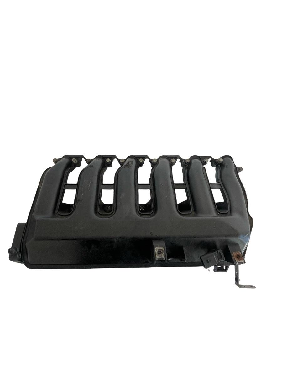 Galerie de admisie cu clapete BMW X5 II E70 2006 - 2013  3.0D 235HP 779070011 – foto 2
