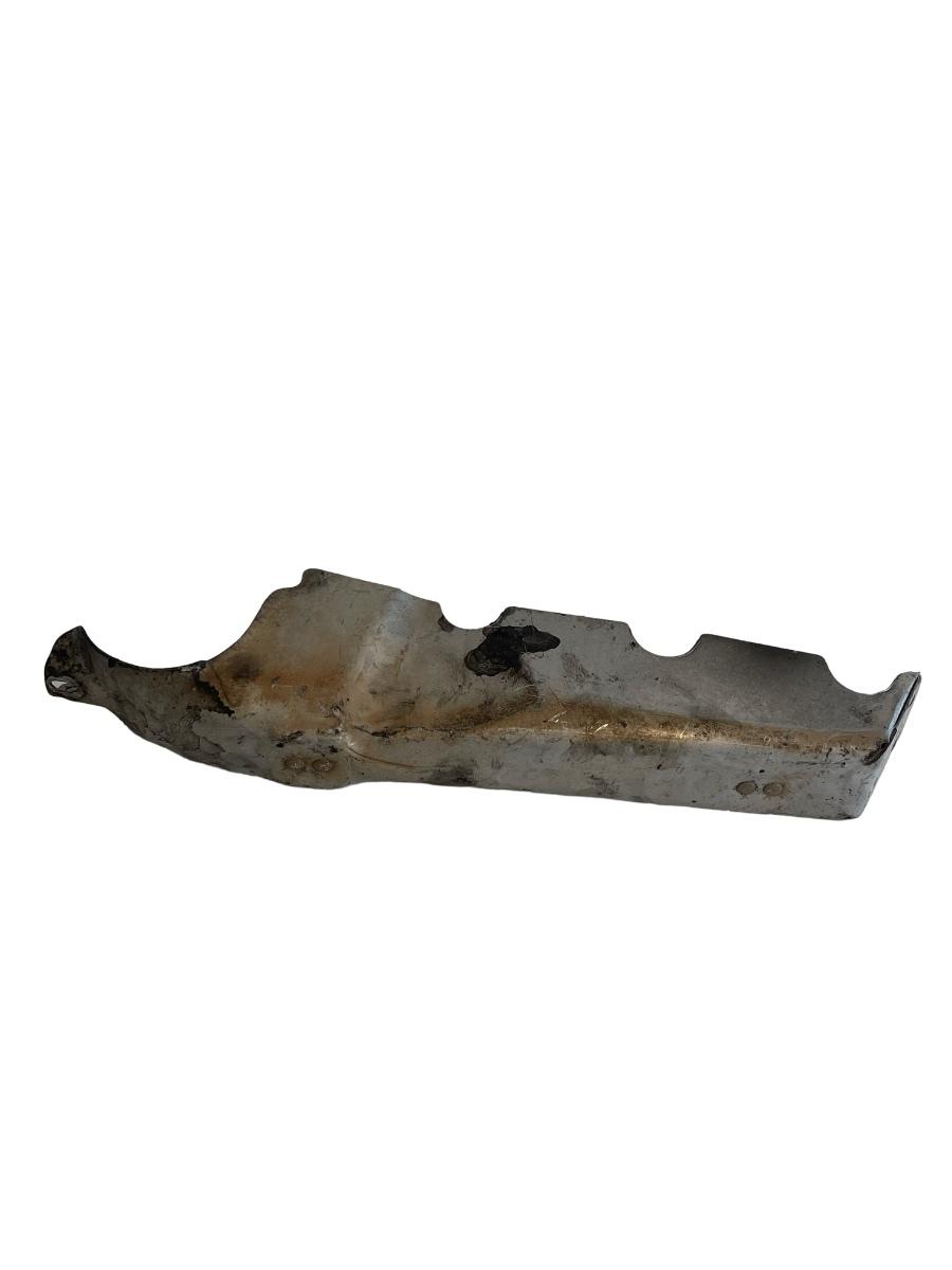 Scut protectie termica BMW X5 II E70 2006 - 2013 7797684-04 – foto 3