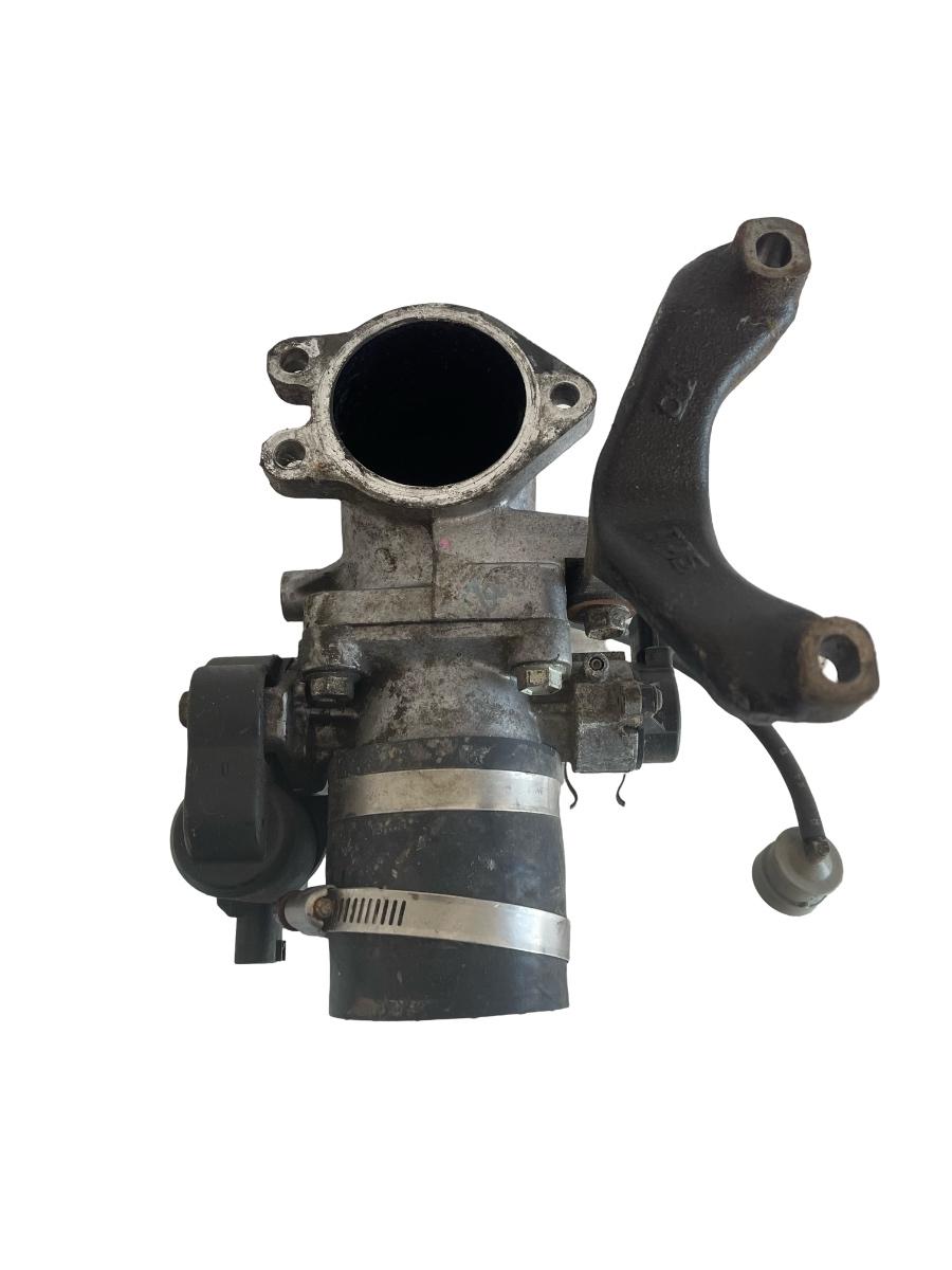 Clapeta de acceleratie TOYOTA HILUX 2.5D 2007 192300-2010 – foto 2