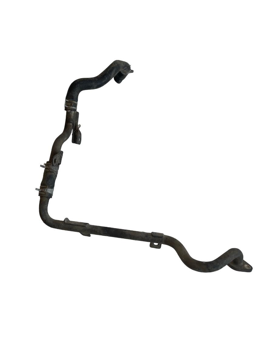Conducta racire ( apa ) TOYOTA HILUX 2007 2.5D – foto 2