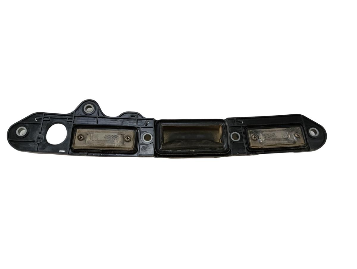 Maner deschidere portbagaj  VOLKSWAGEN GOLF PLUS 5M1, 521 2004 - 2013