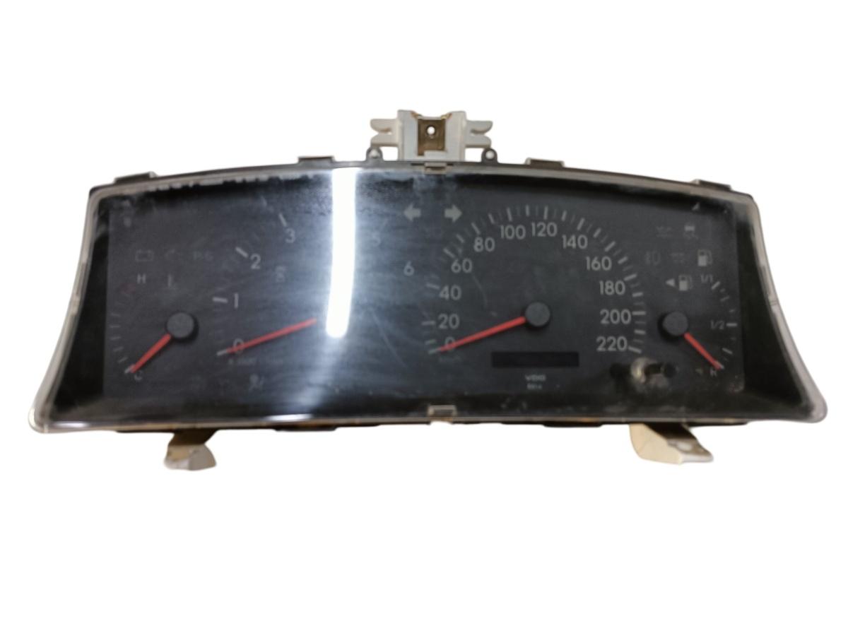 Ceas bord TOYOTA COROLLA Saloon _E15_ 2006 - >