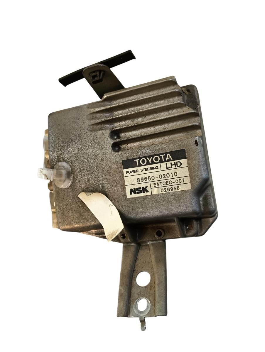 Calculator servodirectie  TOYOTA COROLLA Saloon _E15_ 2006 - > 8965002010