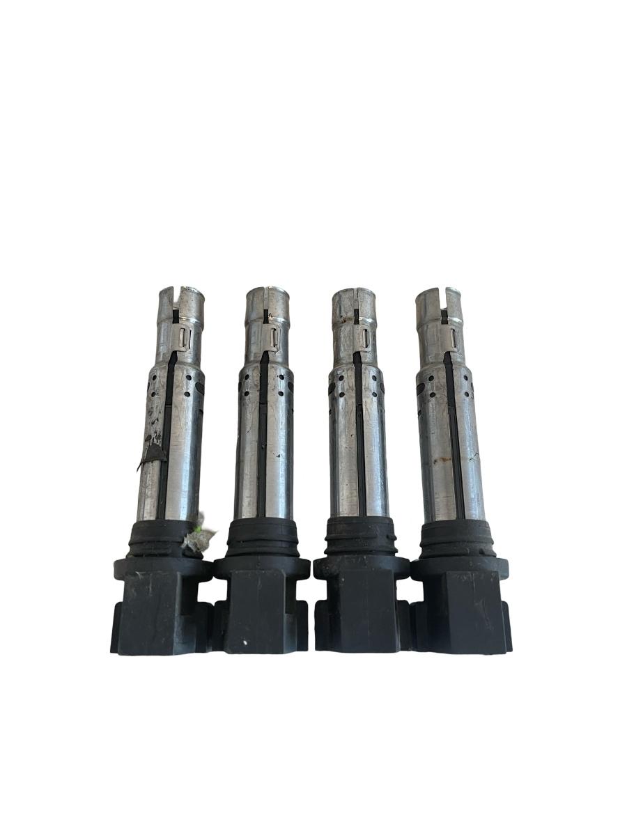 Set bobina inductie VOLKSWAGEN SCIROCCO 137, 138 2008 - 2017 1.4 TSI CAVD, CNWA, CTHD, CTKA 036905715F