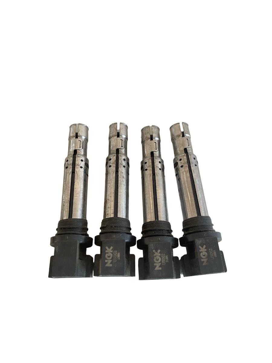 Set bobina inductie VOLKSWAGEN SCIROCCO 137, 138 2008 - 2017 1.4 TSI CAVD, CNWA, CTHD, CTKA RO401S00400