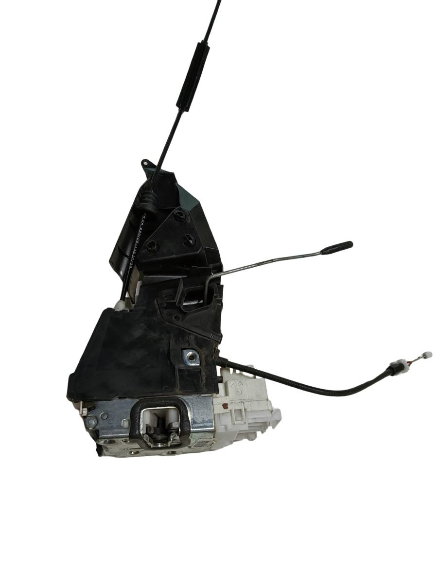 Broasca usa dreapta spate MERCEDES-BENZ M-CLASS II W164  2005 - 2012 1697302235