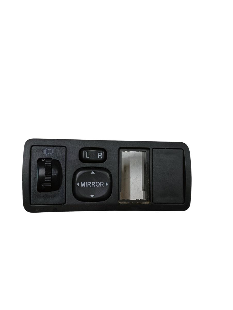Buton reglaj oglinzi  TOYOTA COROLLA Saloon _E15_ 2006 - >