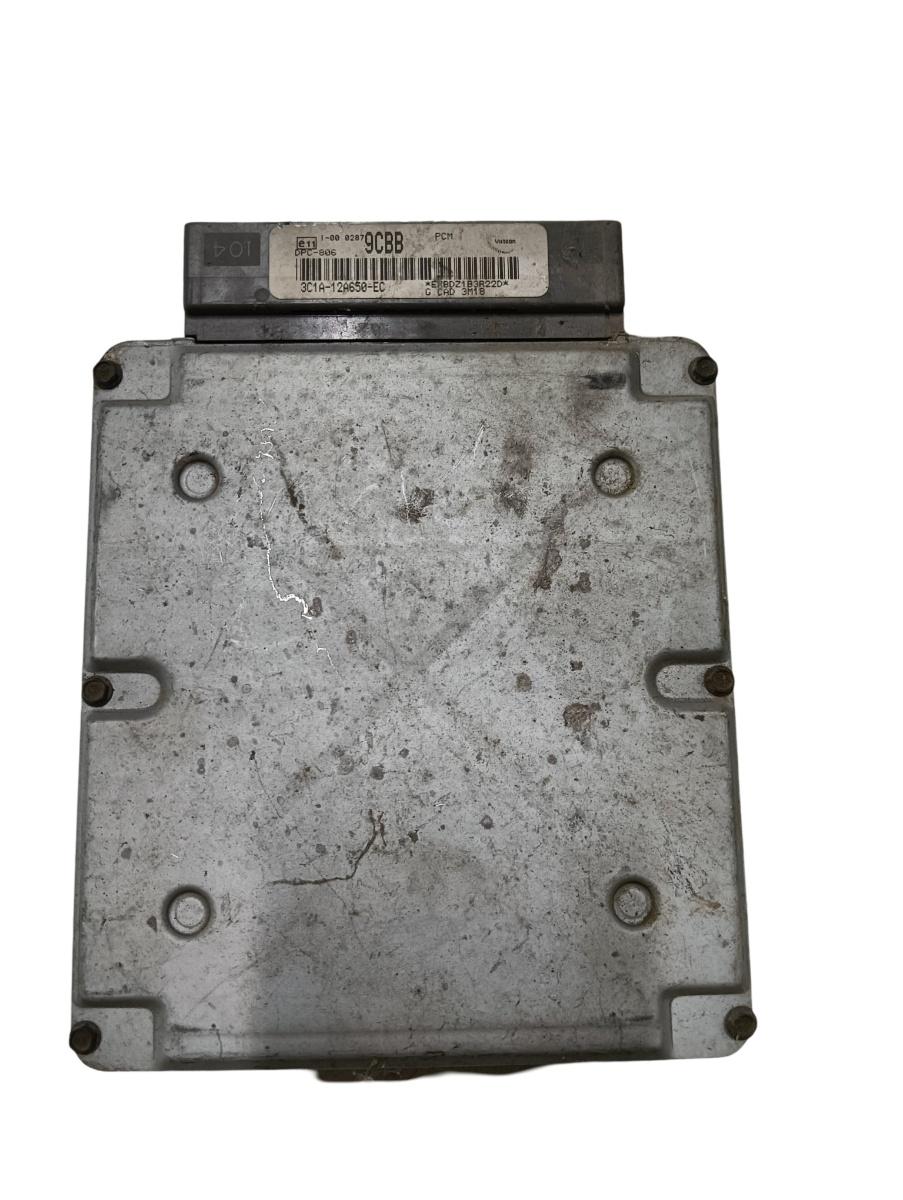 Calculator ecu FORD TRANSIT CONNECT P65_, P70_, P80_ 2002 - > 2.0 2.0