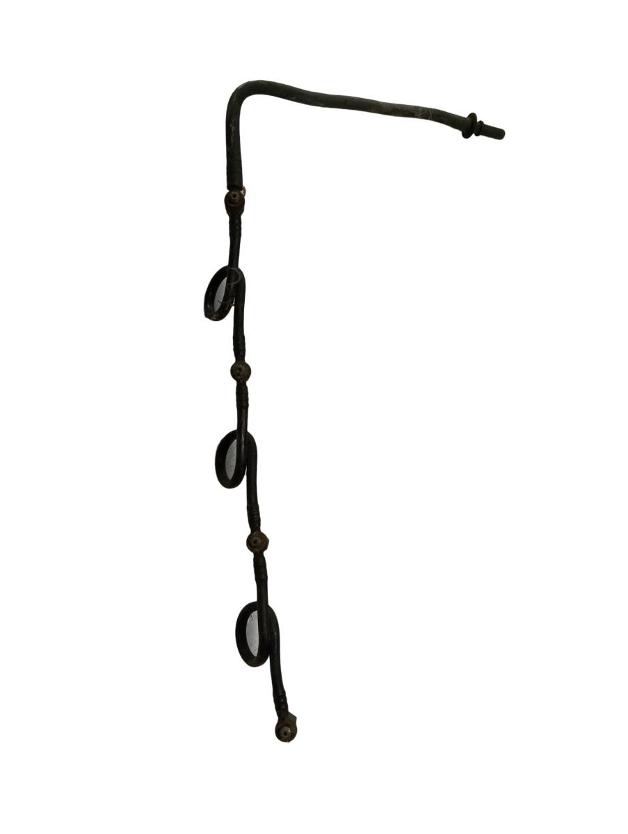 Rampa retur injectoare  FORD TRANSIT CONNECT P65_, P70_, P80_ 2002 - > 2.0 2.0