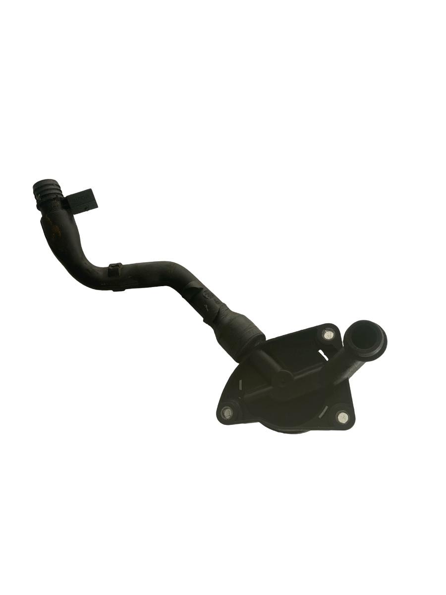 Epurator MERCEDES-BENZ CLS C219 2004 - 2011 3.0CDIA6420100591