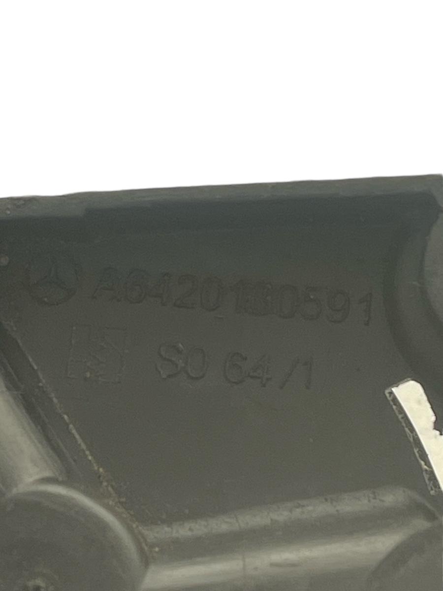 Epurator MERCEDES-BENZ CLS C219 2004 - 2011 3.0CDIA6420100591 – foto 2