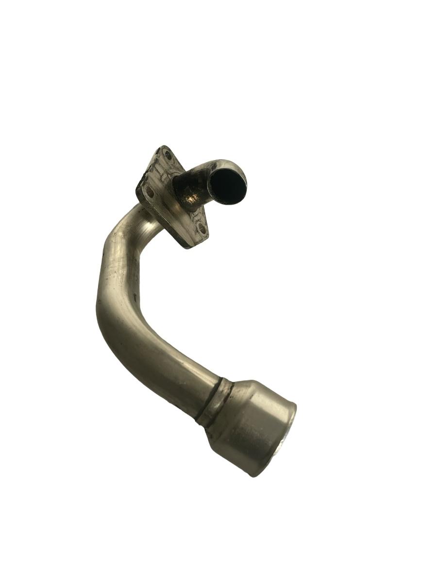 Conducta/furtun supapa EGR MERCEDES-BENZ CLS C219 2004 - 2011 3.0CDI